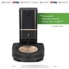 Robot hút bụi iRobot Roomba S9 Plus - Model 9550