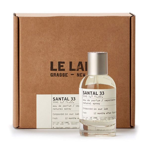 LE LABO - SANTAL 33