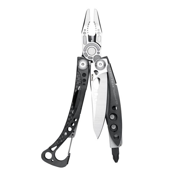 Kìm đa năng Leatherman Skeletool CX