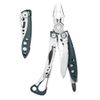 Kìm đa năng Leatherman Skeletool (Denim Blue)