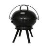 Lò nướng Expert Grill 14.5inch Charcoal Grill