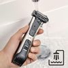 Máy cạo râu và cắt đa năng Philips Norelco Bodygroom Series 7000