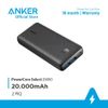 Pin sạc dự phòng Anker PowerCore Select 20000mAh