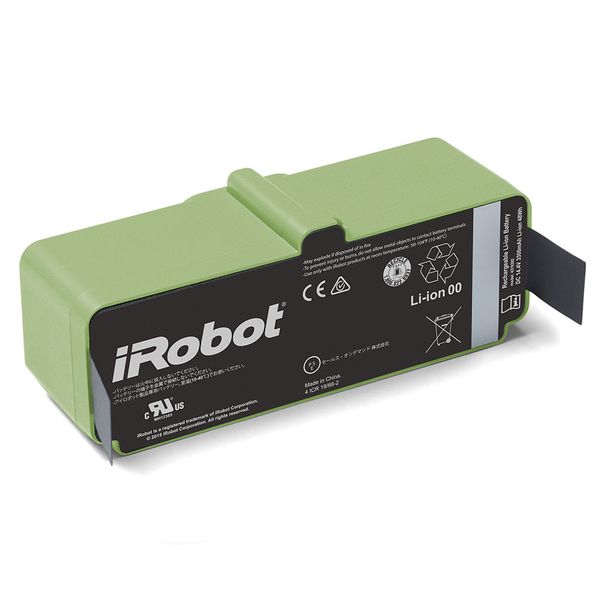 Pin thay thế dành cho iRobot Roomba 3300mAh