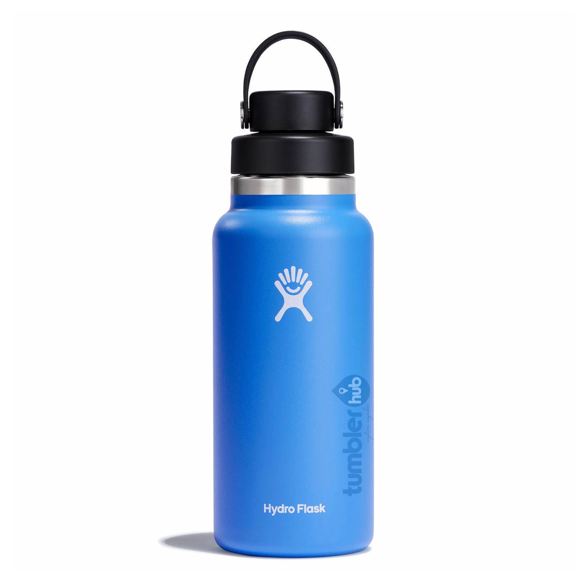 Bình nước giữ nhiệt Hydro Flask Wide Chug Cap 32oz – Gia Dụng