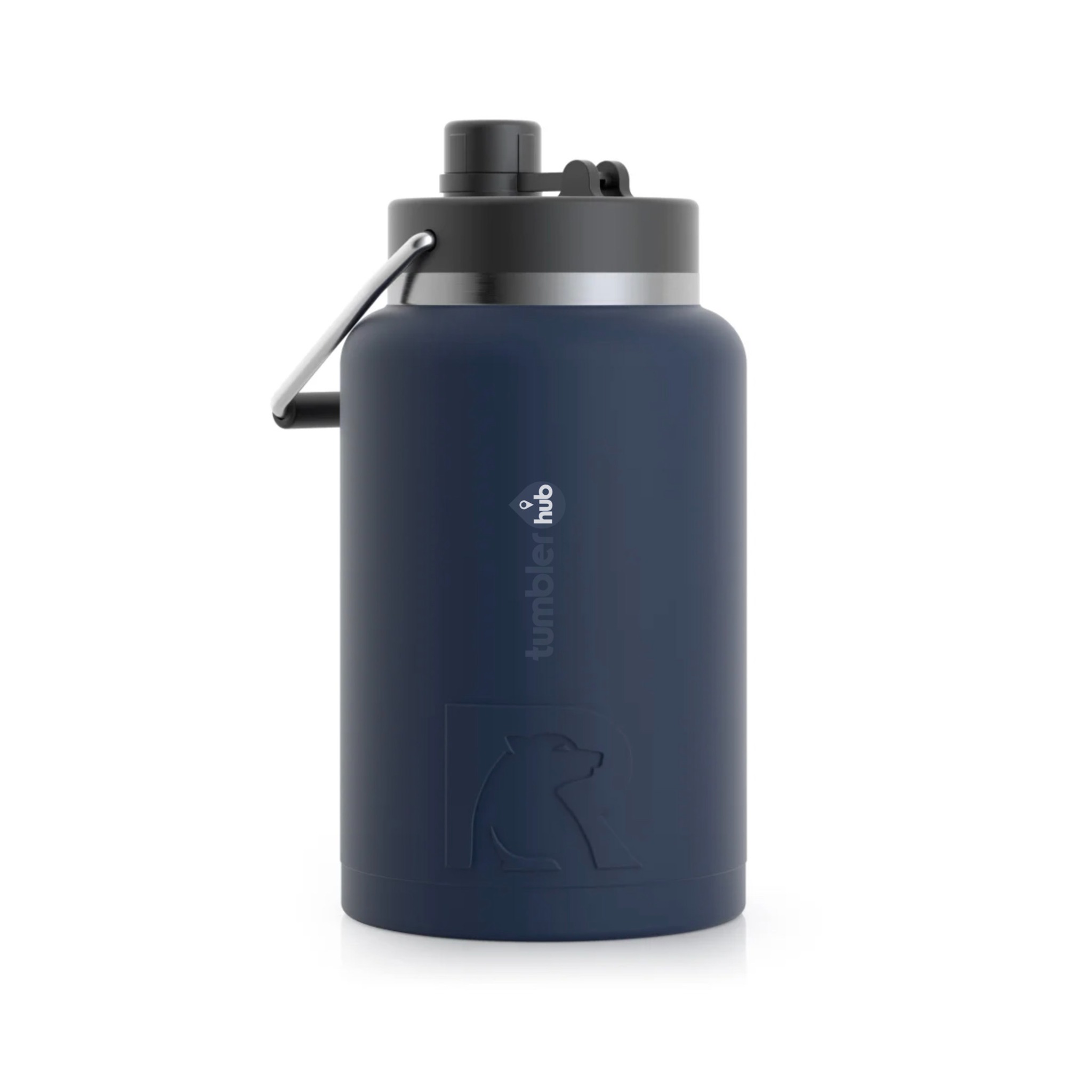 Bình giữ nhiệt RTIC Half Gallon Jug (2 lít) – Gia Dụng Ngoại Nhập