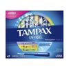 Băng vệ sinh Tampons siêu thấm Tampax Pearl Light, Regular, Super, hộp 47 miếng