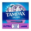 Băng vệ sinh Tampons siêu thấm Tampax Pearl Ultra hộp 45 miếng