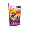 Viên giặt xả Tide Pods 3in1 thùng 156 viên