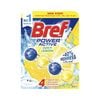 Thanh treo bồn cầu Bref Lemon khử mùi và diệt khuẩn