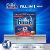 Viên rửa bát Finish All in 1 Max Banking Soda 48 viên