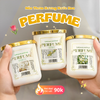 NẾN THƠM HƯƠNG NƯỚC HOA PERFUME