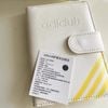 Ví đựng passport của adidas chính hãng
