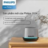LOA MINI BLUETOOTH PHILIPS 2024 TAS1009