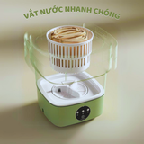 MÁY GIẶT GẤP GỌN OTHERS