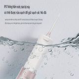 Tăm nước Haier