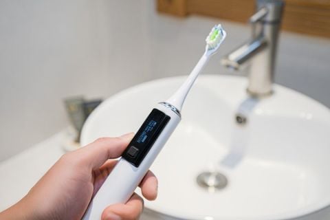  Bàn chải điện Smart sonicare 