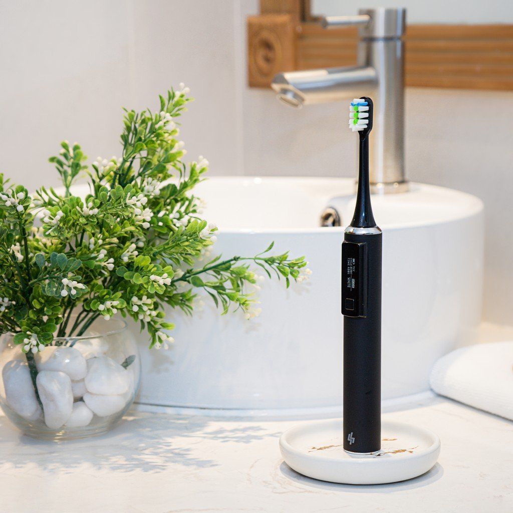 Bàn chải điện Smart sonicare