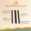 BĂNG BẢO VỆ VIỀN VỢT PICKLEBALL SB MỎNG NHẸ CAO CẤP SIZE <13MM