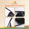 BĂNG BẢO VỆ VIỀN VỢT PICKLEBALL SB MỎNG NHẸ CAO CẤP SIZE <13MM