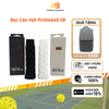 BỌC CÁN VỢT PICKLEBALL SB CAO SU CAO CẤP