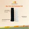 BỌC CÁN VỢT PICKLEBALL SB CAO SU CAO CẤP