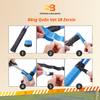 BĂNG QUẤN VỢT ZARSIA SỐ 1 NỘI ĐỊA TRUNG –bảo vệ tay cầm chống trơn trượt