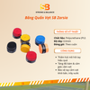 BĂNG QUẤN VỢT ZARSIA SỐ 1 NỘI ĐỊA TRUNG –bảo vệ tay cầm chống trơn trượt