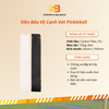 VIỀN BẢO VỆ VỢT PICKLEBALL - CHẤT CARBON FIBER SIÊU BỀN BỈ - CHỐNG VA ĐẬP MẠNH