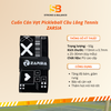 CUỐN CÁN VỢT ZARSIA CHÍNH HÃNG- QUẤN VỢT CÁ TÍNH CHẤT LƯỢNG TỐT CHỐNG MỒ HÔI TAY