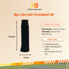 BỌC CÁN VỢT PICKLEBALL SB CAO SU CAO CẤP