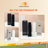 BỌC CÁN VỢT PICKLEBALL SB CAO SU CAO CẤP