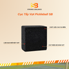 CỤC TẨY VỢT PICKLEBALL SB  – CAO SU TỔNG HỢP