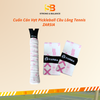 CUỐN CÁN VỢT ZARSIA CHÍNH HÃNG- QUẤN VỢT CÁ TÍNH CHẤT LƯỢNG TỐT CHỐNG MỒ HÔI TAY