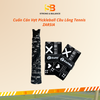 CUỐN CÁN VỢT ZARSIA CHÍNH HÃNG- QUẤN VỢT CÁ TÍNH CHẤT LƯỢNG TỐT CHỐNG MỒ HÔI TAY