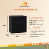 CỤC TẨY VỢT PICKLEBALL SB  – CAO SU TỔNG HỢP