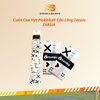 CUỐN CÁN VỢT ZARSIA CHÍNH HÃNG- QUẤN VỢT CÁ TÍNH CHẤT LƯỢNG TỐT CHỐNG MỒ HÔI TAY
