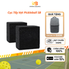 CỤC TẨY VỢT PICKLEBALL SB  – CAO SU TỔNG HỢP