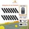 CHÌ DÁN VỢT PICKLEBALL