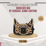 ✨ Versace Jeans Couture - Biểu Tượng Của Phong Cách Và Cá Tính ✨