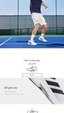 GIÀY ADIDAS COURTJAM CONTROL