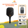 VỢT PICKLEBALL SB STARTERPRO – CARBON T300