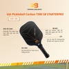 VỢT PICKLEBALL SB STARTERPRO – CARBON T300