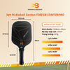 VỢT PICKLEBALL SB STARTERPRO – CARBON T300