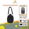 TÚI ĐỰNG VỢT PICKLEBALL SB – TIỆN LỢI & CÁ TÍNH