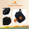 TÚI ĐỰNG VỢT PICKLEBALL SB – TIỆN LỢI & CÁ TÍNH
