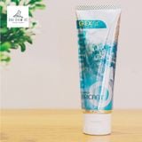 Gel bôi trơn Gexlife Strawber mùi dâu, Gel Massage Body Dầu Bôi Trơn Gốc Nước 100ml- Chú Chim Sẽ