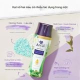 Hạt xả vải lưu hương thơm lâu Comfort hàng nội địa Trung chính hãng Unilever.