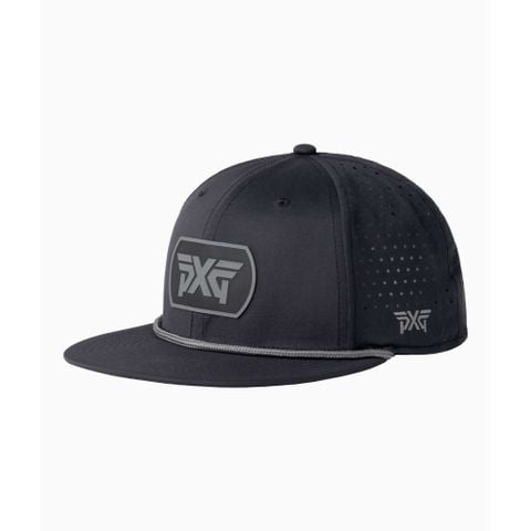 Nón kết Men's Dog Tag 6-Panel High Crown | PXG