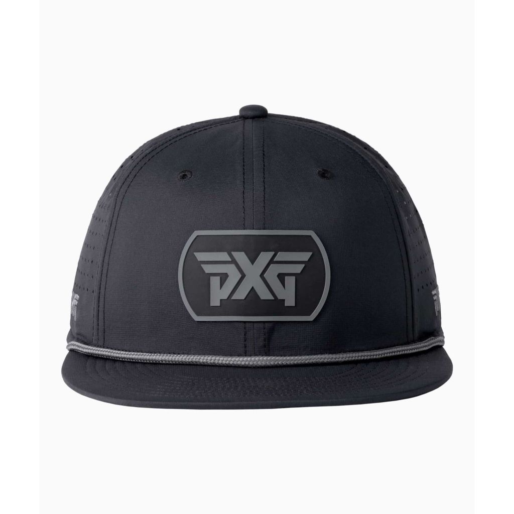 Nón kết Men's Dog Tag 6-Panel High Crown | PXG